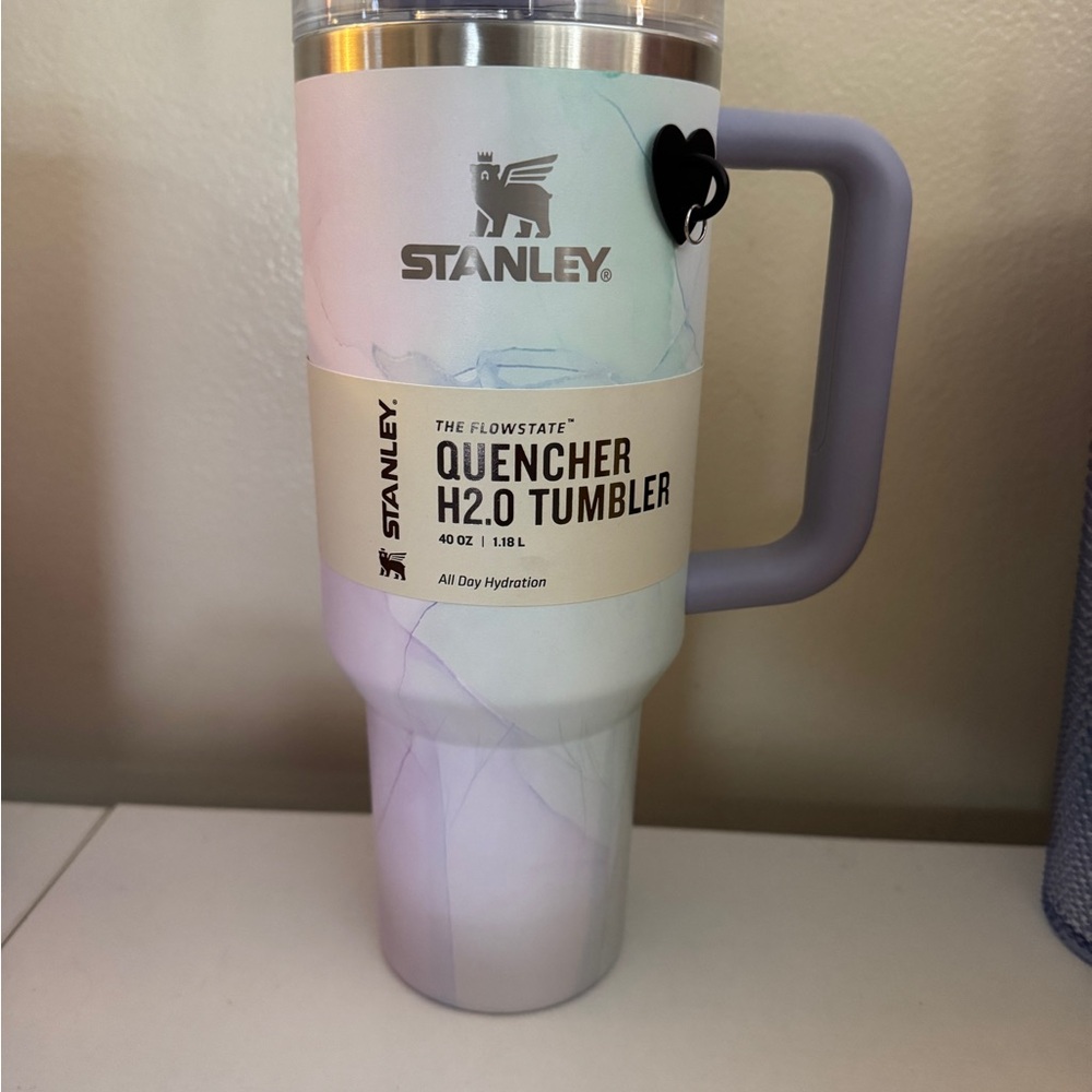 Stanley Quencher H2.0 Tumbler